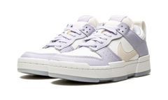 DUNK LO DISRUPT MNS WMNS"Summit White Ghost" DJ3077 100