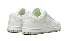 DUNK LO NN MNS WMNS"White/ Mint" DN1431 102