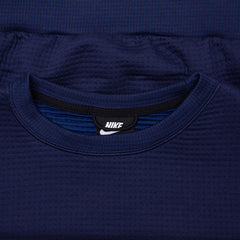 Sportswear City Ready Women's Fleece Crew - Blackened Blue