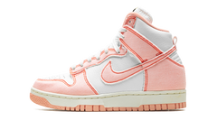 DUNK HIGH 1985 MNS WMNS"Arctic Orange" DV1143 800