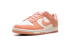 Dunk Low Next Nature WMNS"Apricot Agate" HJ7673 003