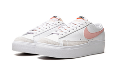 BLAZER LO PLATFORM WMNS"Pink Glaze (W)" DJ0292 103