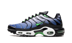 Air Max Plus "Scream Green" DX4326 001