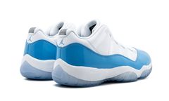 11 Retro Low "UNC" 528895 106