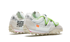 OFF-HITE X AFFLE RACER SP WMNS"Electric Green" CD8180 100