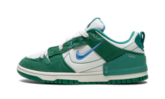 DUNK LO DISRUPT 2 WMNS"Malachite" DH4402 001