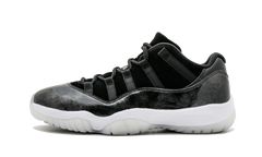 11 Retro Low "Barons" 528895 010