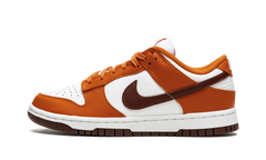 DUNK LOW WMNS"Bronze Eclipse" DQ4697 800