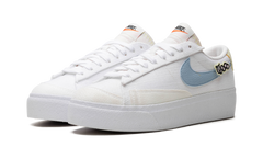 BLAZER LO PLATFORM WMNS"Next Nature Air Sprung" DJ6376 100
