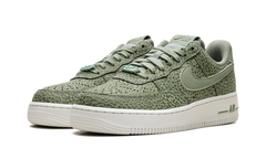 AIR FORCE 1'07 WMNS"Green" FV6519-200