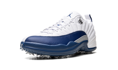 12 Low Golf "French Blue" DH4120 101