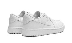 1 Retro Low Golf "White Croc" DD9315 110