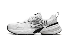 V2K Run WMNS"White/White-Platinum Tint" HF5342 100
