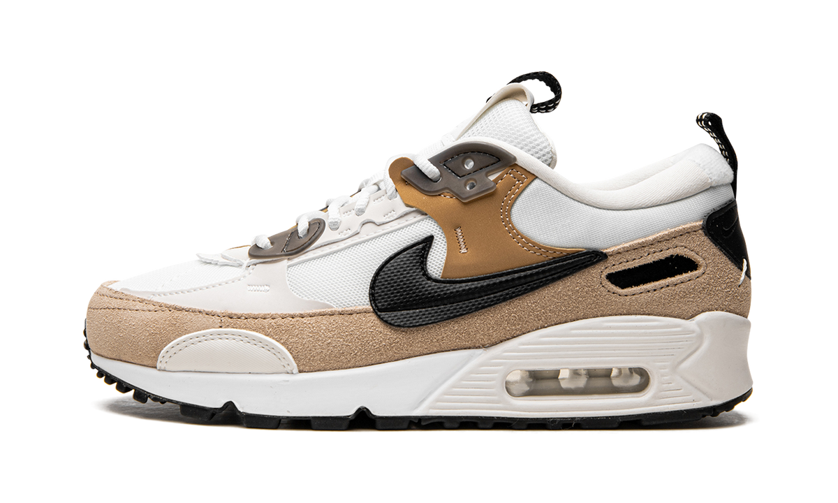 AIR MAX 90 FUTURA MNS WMNS"Tan" DM9922 002