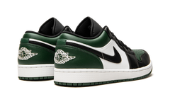 1 Low "Green Toe" 553558 371