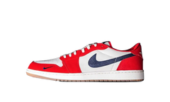 1 Retro Low OG PE "Howard University' (2023)" FQ4117 1521527 XC