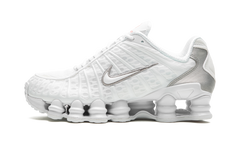 SHOX TL WMNS"White" AR3566 100