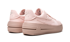 AIR FORCE 1 PLT MNS WMNS"Pink" DJ9946 600