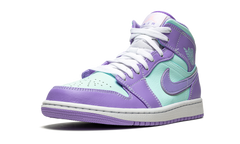 1 Mid "Purple Pulse / Glacier Blue" 554724 500