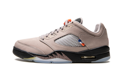 5 Retro Low "PSG" DX6325 204
