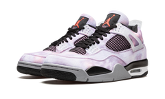 4 Retro "Zen Master" DH7138 506