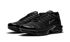 AIR MAX PLUS (GS) "AIR MAX PLUS (GS)" 655020 053